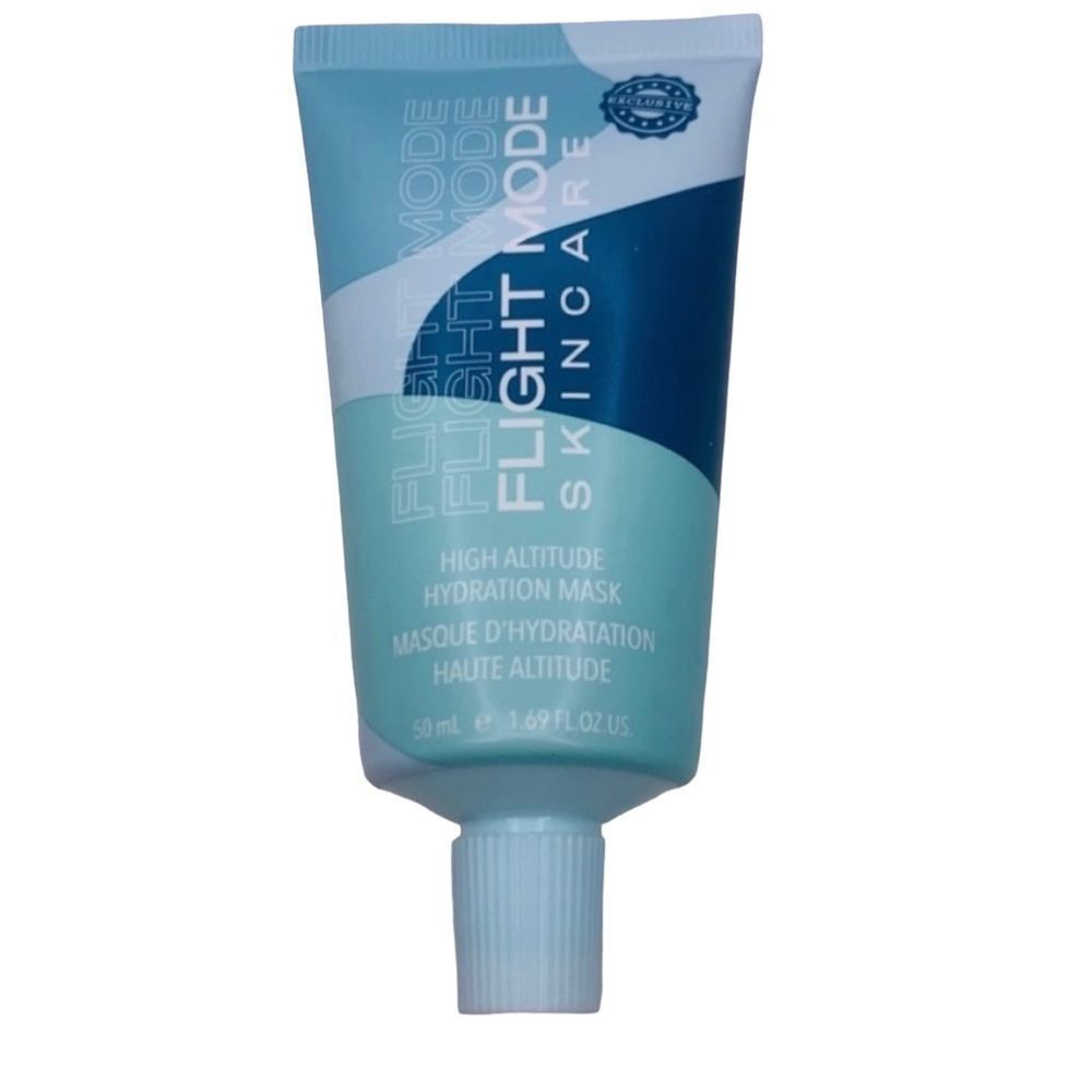 Flight Mode High Altitude Hydration Mask - Picture 10 of 16
